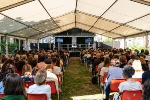 Aosta e Ivrea celebrano il festival della lettura con la ‘Grande invasione’