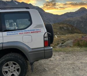 Valle d’Aosta Motorsport compie 40 anni: fuoristrada e dimostrazioni all’Arco d’Augusto